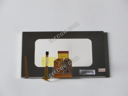 LG LMS700KF06 LCD 터치 스크린 포함 