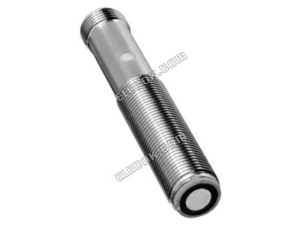 Pepperl+fuchs Factory Automation UB400-12GM-E4-V1 Ultrasonic Proximity Sensors 