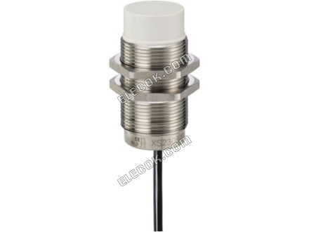 Telemecanique Sensors XS230SAPAL2 Inductive Proximity Sensors 