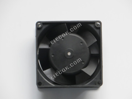 ebm-papst 8394H 24V DC 254ma 6.0w Cooling Fan with socket connection 