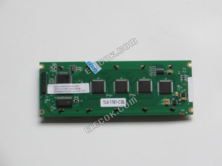 TLX-1781-C3B Pannello LCD Sostituto 