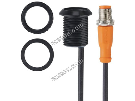 IFM Efector KT5151 Capacitive Proximity Sensors 