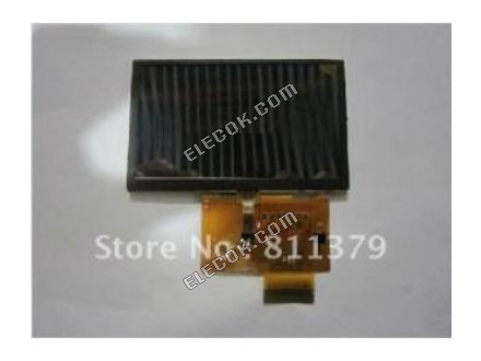 4.3" LCD SCREEN /DISPLAY WITH TOUCH /DIGITIZER TMT043DNBFWU2 