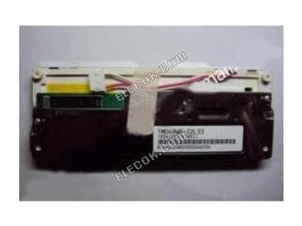 4.9" L5F30401T00 CAR DVD GPS NAVIGATION INDUSTRIAL LED MODULE LCD PANEL DISPLAY 
