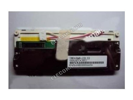 4,9" L5F30401T02 CAR DVD GPS NAVIGATION PRZEMYSłOWY LED MODUł PANEL LCD WYśWIETLACZ 