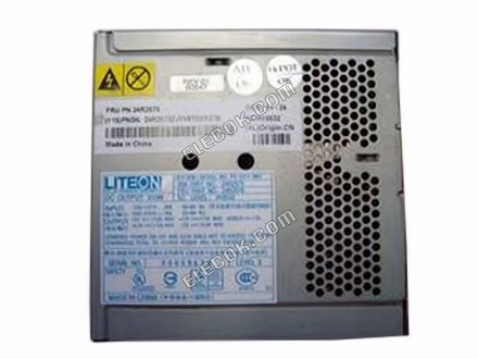 LITE-ON PS-5311-3M Server - Power Supply 320W, PS-5311-3M, 24R2574, 24R2571, Used 