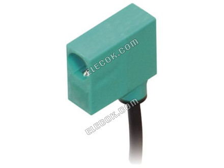 Pepperl+fuchs Factory Automation NJ1.5-F2-E2 Inductive Proximity Sensors 