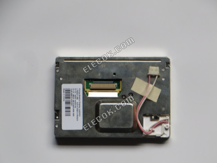 LTE052T-060 TFT LCD DISPLAY, used 