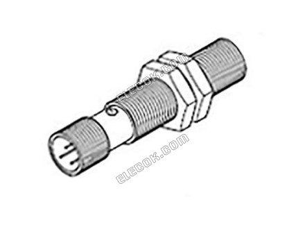Altech Corp 9961-0564 Inductive Näherungssensoren 