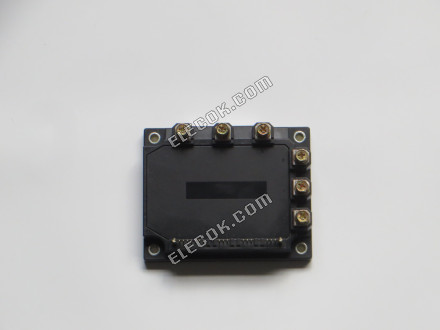 A50L-0001-0329 FUJI ELECTRIC IPM MODULE 80A 600V 