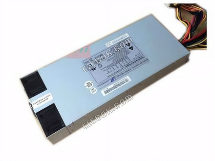 Fsp Group Inc FSP500-70EV1U A Server - Power Supply 500W, FSP500-70EV1U A, Used 