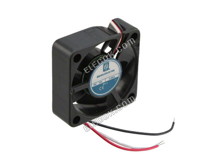 Orion OD3010-05HB01A 5V 0,2A 3 drähte Kühllüfter 
