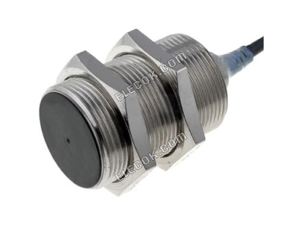 Omron Automation E2A-M30KS15-WP-C2 2M, Alternatief 