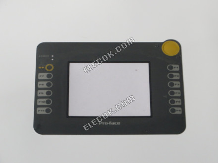 gp2301h-lg41-24v pro-face Pellicola Protettiva 