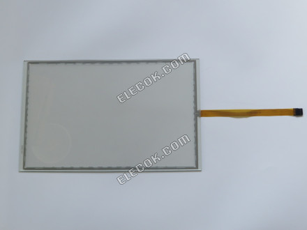 TP1500 6AV2124-0QC02-0AX0 touch screen 