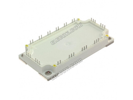 FS200R06KE3BOSA1 International Rectifier Infineon Technologies IGBT MODULE VCES 600V 200A 