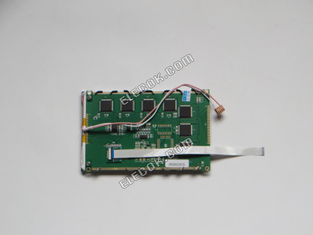 LMBGANA32S82CKS NANYA LCD, αντικατάσταση 