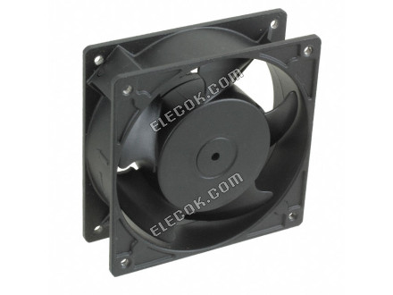 Comair Rotron 19028421A 230V 0.09A 16W 2wires Cooling Fan 