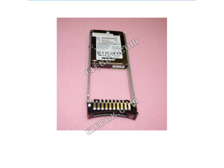 IBM 45W9613 45W9615 300G 15K SAS 2.5 DS8000 DS8700 Storage Hard Disk