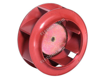 ebmpapst R1G133-AA65-02 48V 28W Fan 