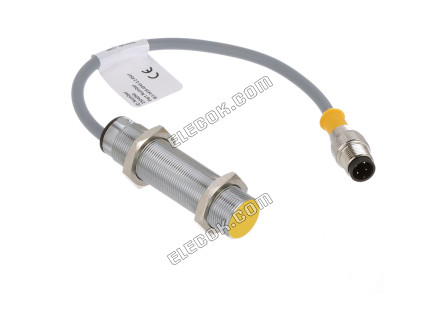TURCK BC5-M18-AP4X-0.2-RS4T Capacitivo Sensores De Proximidad 