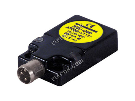 TURCK BI5U-Q08-AP6X2-V2131 