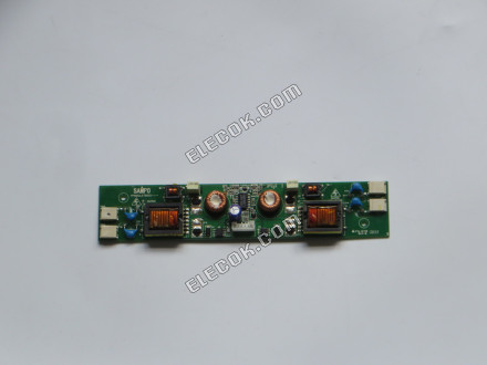 YPWBGL670IDG, YPWBGL671IDG SAMPO YPWBGL670IDG LCD Växelriktare YPWBGL670IDG, begagnad 