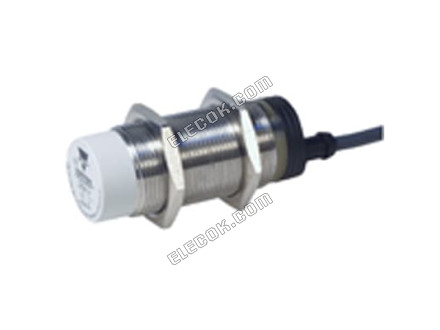 Carlo Gavazzi, Inc. EC3025TBASL Capacitive Proximity Sensors 