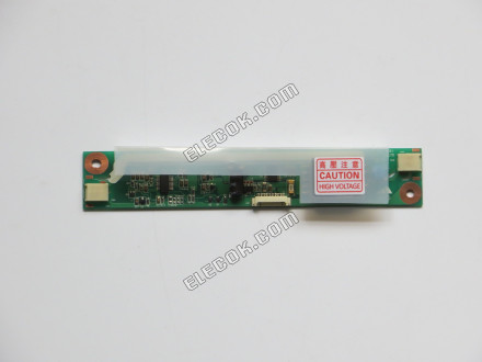 fif1521-03d Inverter, Ubrugt Gammelt Lager 