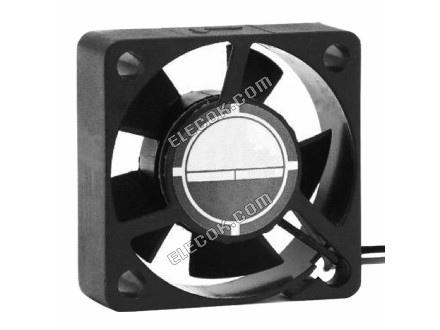 Orion OD3010-12LB 12V 0,06A 2 przewody Wentylator Chłodzący 