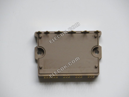 6MBP15RHA060-50 FUJI IGBT Module 