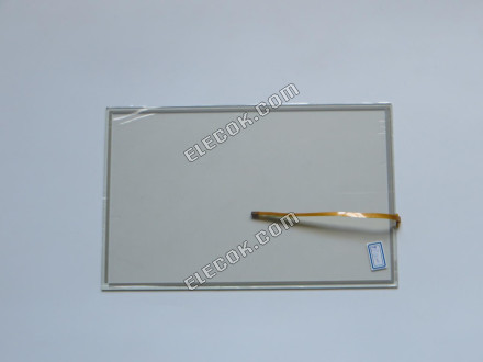 zamiennik ekran dotykowy dla Siemens 6AV2124-0MC01-0AX0 - TP1200 
