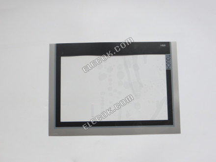 replacement front label for 6AV2124-0MC01-0AX0 - TP1200 