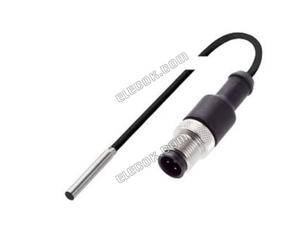 Balluff BES00K7 Inductive Proximity Sensors 