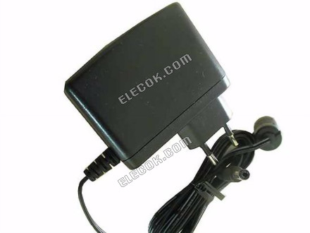 Sagemcom MSP-C15001C12.0-18W-DE AC Adapter 5V-12V 12V 1.5A, 5.5/2.1mm, EU 2-pin 