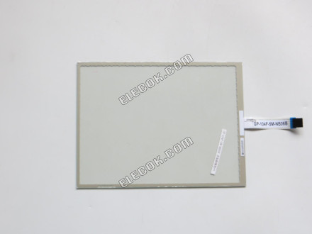 GP-104F-5M-NB06B touch screen 