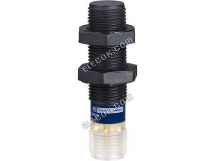 Telemecanique Sensors XS4P12PA370L1 Capacitief Nabijheidssensoren 