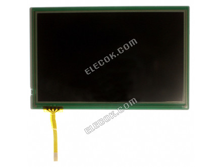 LTA070A321F Toshiba Matsushita 7.0" A-si TFT-LCD Panel 