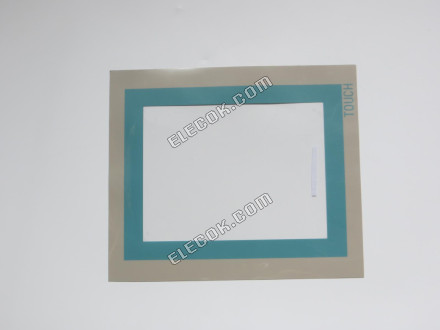 6AV6545-0CC10-0AX0 Beskyttelsesfilm Beskyttelsesfilm 