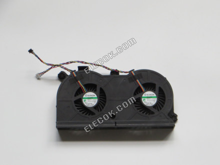 SUNON MF80201V1-C010-S9A 12V 3.96W 4wires Cooling 