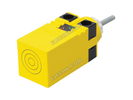 TURCK BI10T-Q34-ADZ30X2/S34 Inductive Nabijheidssensoren 
