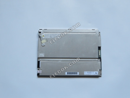 NL6448BC33-53 NEC 10.4" LCD, 중고 