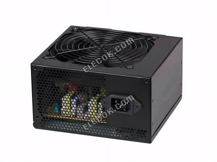 FSP Group Inc HOPE-4500DS Server - Voeding 350W, HOPE-4500DS, 1186520 