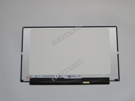 B156HAK02.0 AUO 15.6" 1920×1080 Lcd Panel 