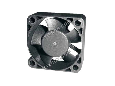 Orion OD3015-05MB01A 5V 3wires Cooling Fan 