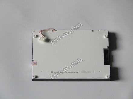 KS3224ASTT-FW-X20 Kyocera LCD, brugt 