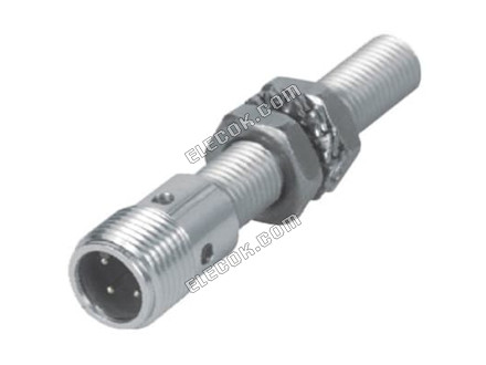 TURCK BI1.5-G08-AN6X-H1341 Inductive Proximity Sensors 
