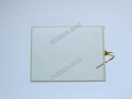 N010-0554-T902 15" Fujitsu LCD-touchpanelen, alternatief 