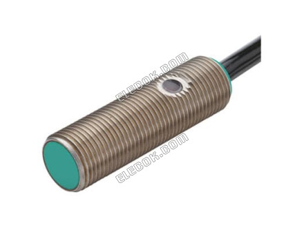 Pepperl+Fuchs Factory Automation NJ2-12GM40-E3 Inductive Détecteurs De Proximité 