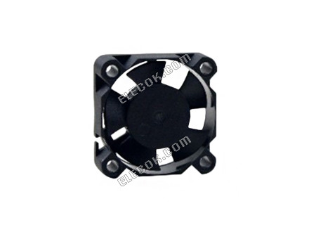 MR3010L05B1-RSR Mechatronics VENTILADOR AXIAL 30X10MM BALL 5VDC CABLE 3 Cable Cables 